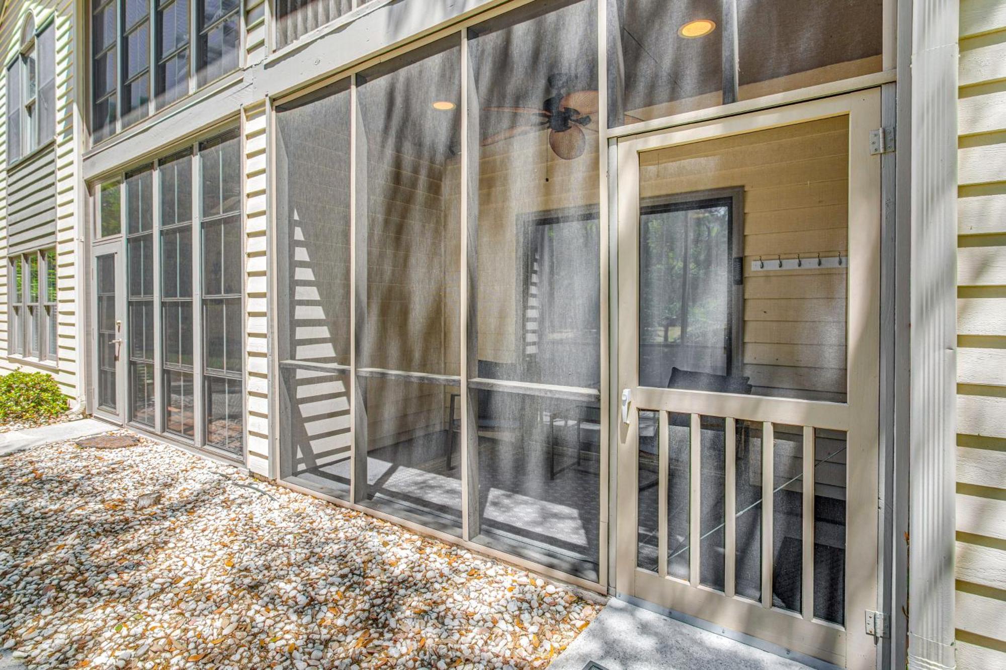 Golf Villa Near Sunset Beach And Intracoastal! Exteriér fotografie