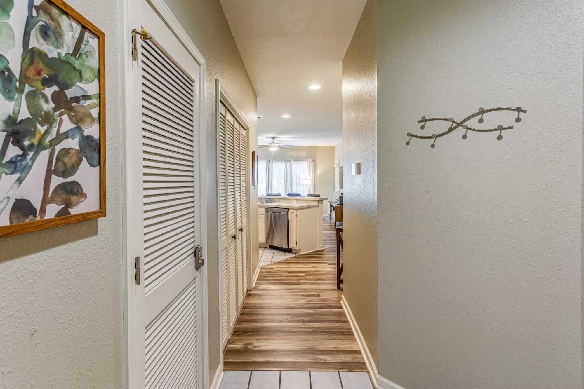 Golf Villa Near Sunset Beach And Intracoastal! Exteriér fotografie